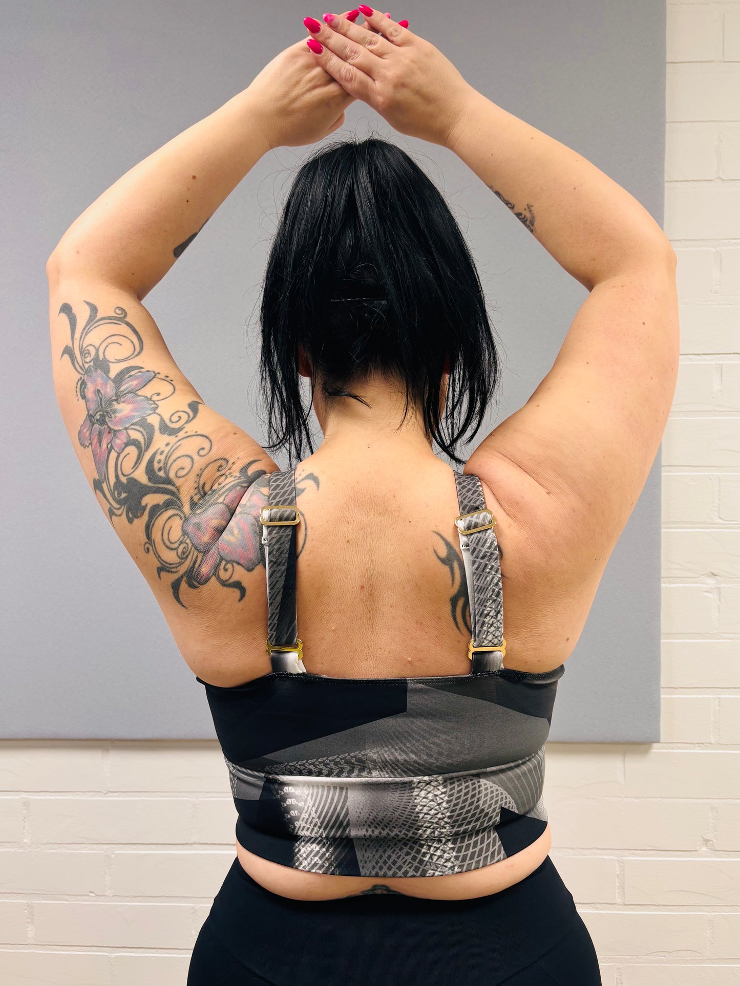 Treenitoppi Ananda SUPLEX® Flow – new moon