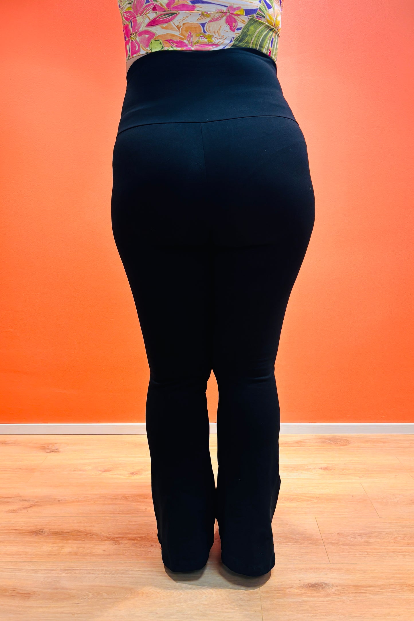 Pitkä lahje - SUPLEX® Original extra korkeavyötäröiset Jazz leggingsit