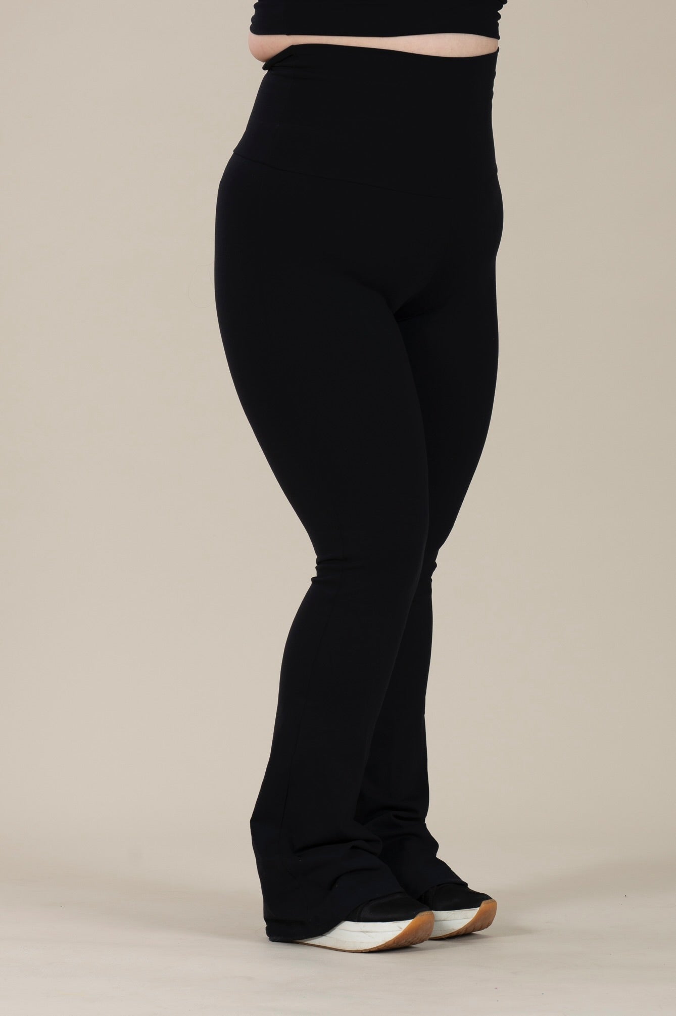 SUPLEX® Original extra korkeavyötäröiset Jazz leggingsit (pitkä lahje)