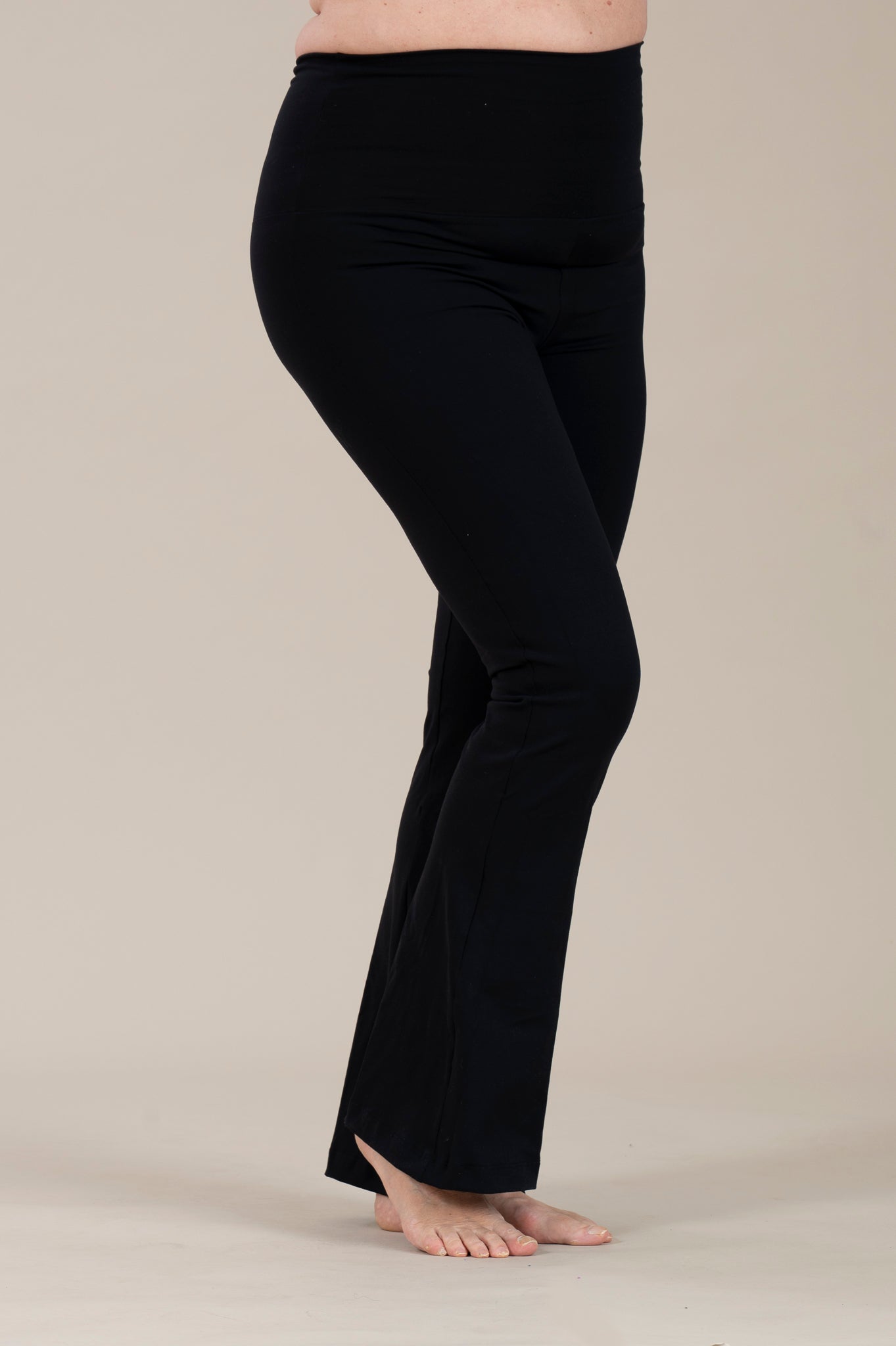 SUPLEX® Original extra korkeavyötäröiset Jazz leggingsit (pitkä lahje)