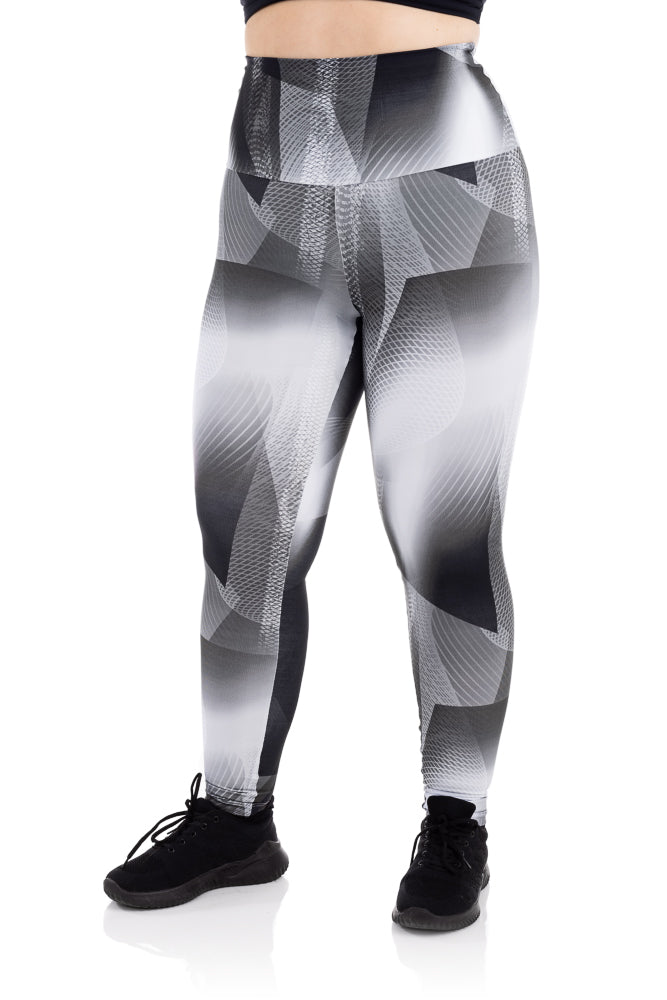 New Moon SUPLEX® Flow extra korkeavyötäröiset leggingsit