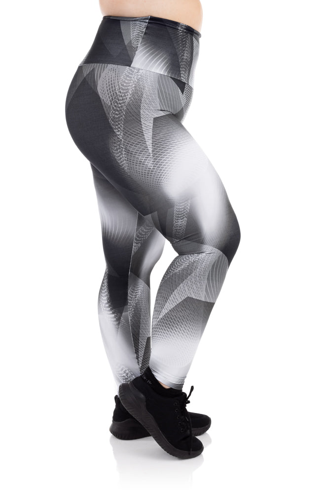 New Moon SUPLEX® Flow extra korkeavyötäröiset leggingsit