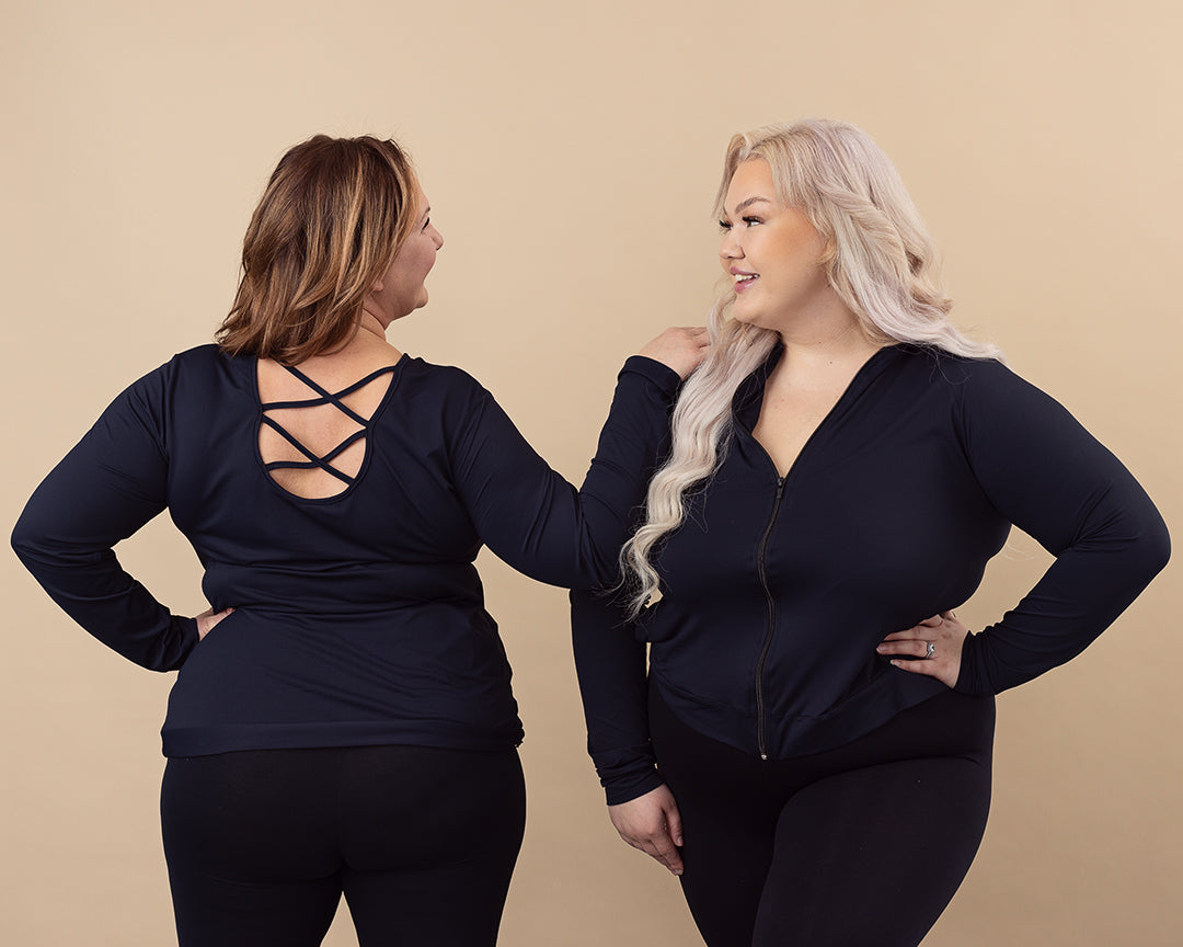 BomBom treenivaatteet bombom.fi