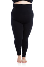Lataa kuva Galleria-katseluun, Blackie Extra High SUPLEX® FLOW leggingsit, musta - LIUKASPINTAINEN
