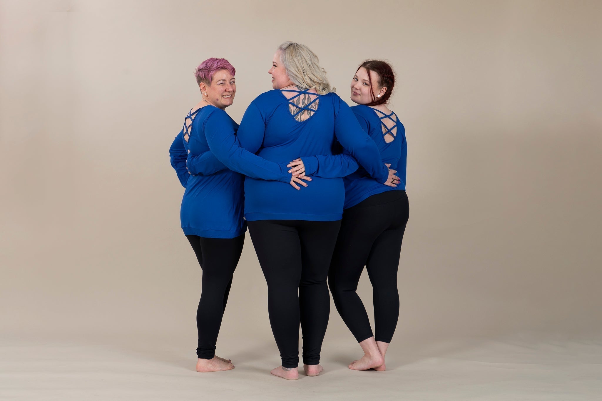 Hyvinvointimessut Lahdessa