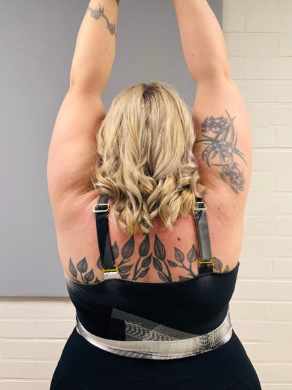 Treenitoppi Ananda SUPLEX® Flow – new moon