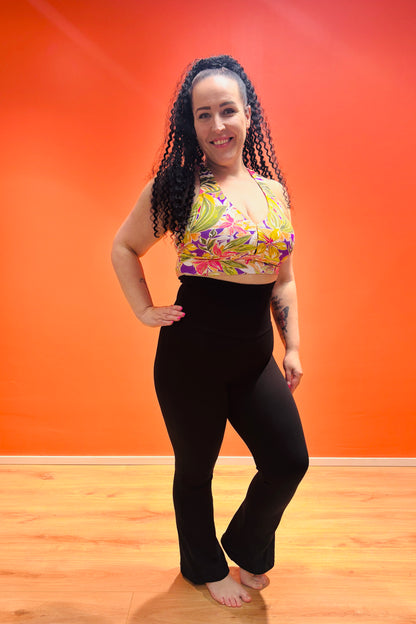 Regular lahje - SUPLEX® Original extra korkeavyötäröiset Jazz leggingsit