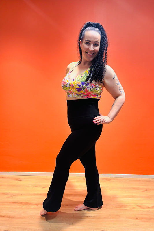 Regular lahje - SUPLEX® Original extra korkeavyötäröiset Jazz leggingsit