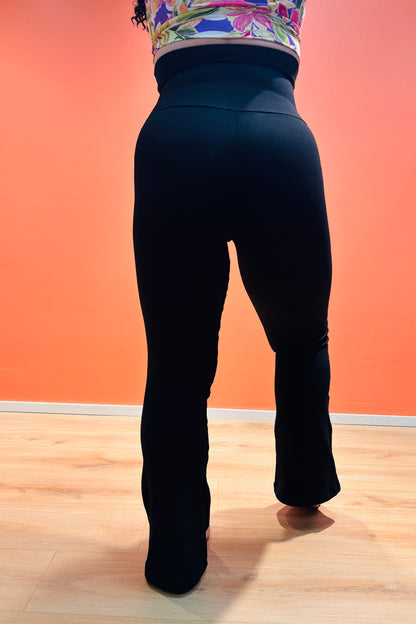 Regular lahje - SUPLEX® Original extra korkeavyötäröiset Jazz leggingsit