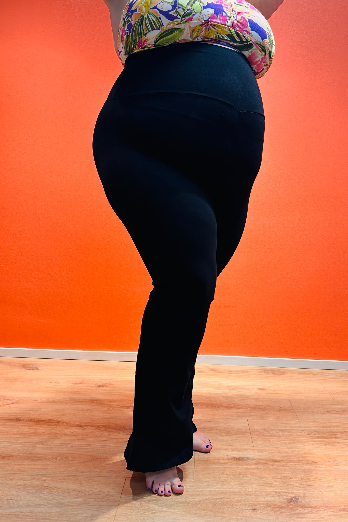 Regular lahje - SUPLEX® Original extra korkeavyötäröiset Jazz leggingsit