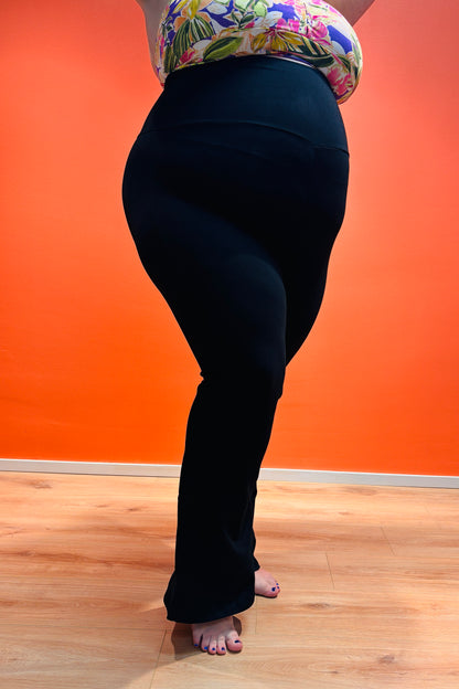 Regular lahje - SUPLEX® Original extra korkeavyötäröiset Jazz leggingsit