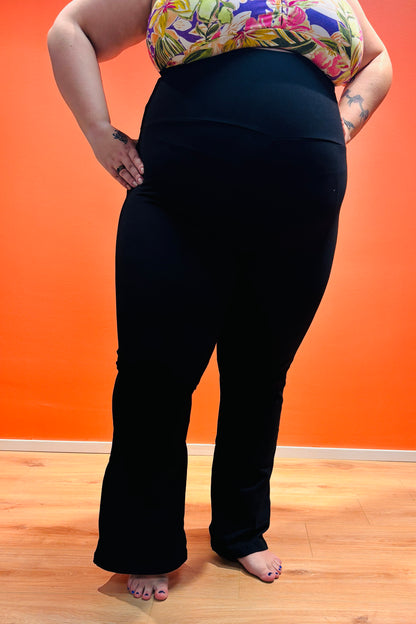 Regular lahje - SUPLEX® Original extra korkeavyötäröiset Jazz leggingsit