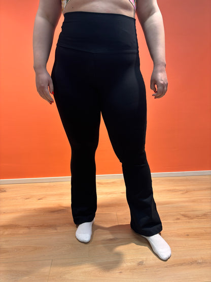 Pitkä lahje - SUPLEX® Original extra korkeavyötäröiset Jazz leggingsit