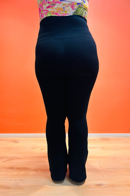 Pitkä lahje - SUPLEX® Original extra korkeavyötäröiset Jazz leggingsit