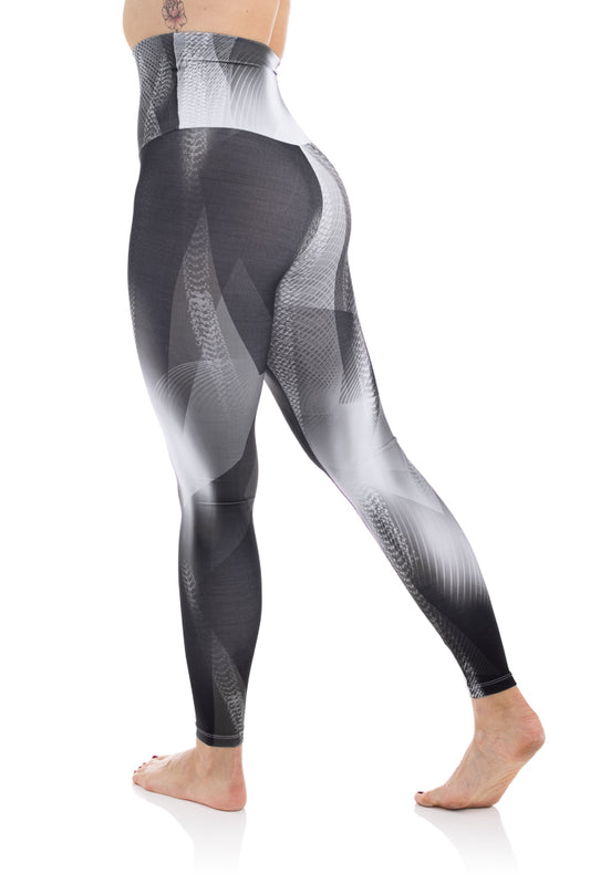 New Moon SUPLEX® Flow extra korkeavyötäröiset leggingsit