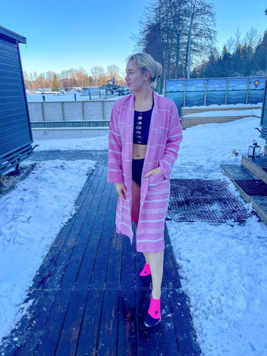 Hamam-kylpytakki bombom.fi