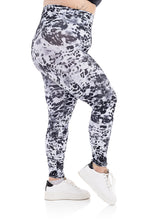 Lataa kuva Galleria-katseluun, Panther High Waist SUPLEX® FLOW leggingsit - LIUKASPINTAINEN
