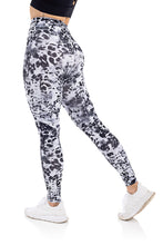 Lataa kuva Galleria-katseluun, Panther High Waist SUPLEX® FLOW leggingsit - LIUKASPINTAINEN
