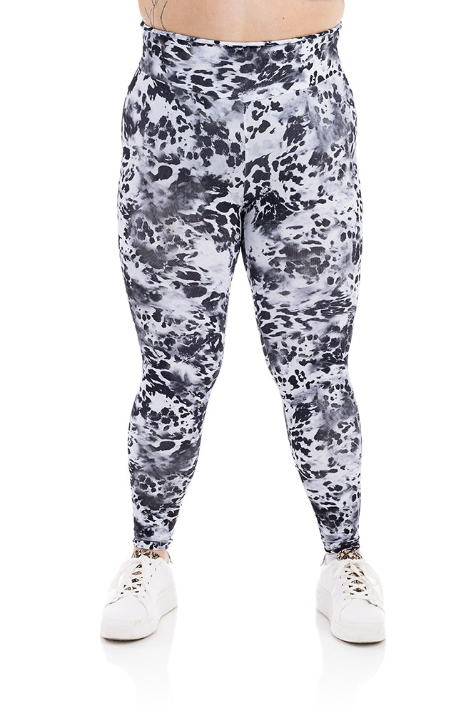 Panther SUPLEX® Flow korkeavyötäröiset leggingsit