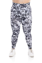 Lataa kuva Galleria-katseluun, Panther High Waist SUPLEX® FLOW leggingsit - LIUKASPINTAINEN

