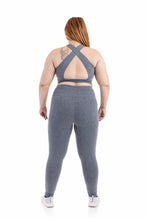Lataa kuva Galleria-katseluun, Treenitoppi SUPLEX® Upbeat Mesh Grey
