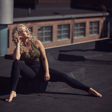Lataa kuva Galleria-katseluun, Blackie Super Extra High SUPLEX® leggingsit
