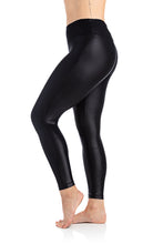 Lataa kuva Galleria-katseluun, *** ENNAKKOTILAUS *** Wetlook leggingsit, Musta - TOIMITUSAIKA-ARVIO VKO 51-52
