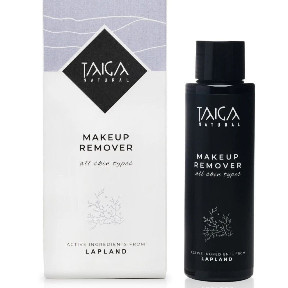 Taiga Makeup Remover, All Skin Types